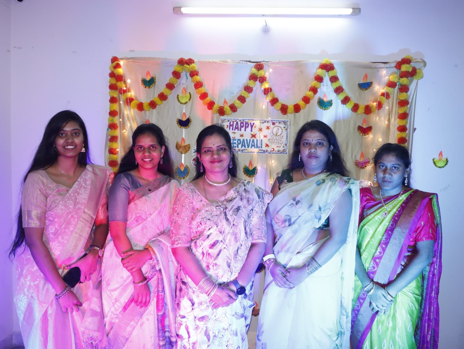 Manson Center of Excellence School of Business Management Hyderabad Event's photo 24